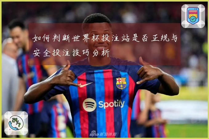 如何判断世界杯投注站是否正规与安全投注技巧分析